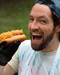 Columbus Food Adventures added...