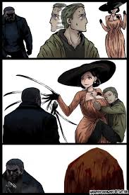 A community dedicated to the women of resident evil, especially 9'6 (290cm) tall vampire mother and her daughters. Choices Lady Dimitrescu In 2021 Resident Evil Girl Resident Evil Funny Resident Evil