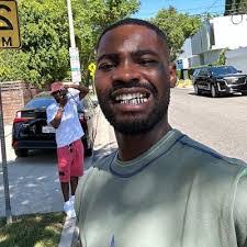 Josh Fenner's Instagram, Twitter & Facebook