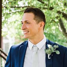 Kyler Casey and Jillian Swanson's Wedding Website