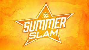 Starting with this logo, wwe dropped the exclamation point beside the smackdown wording. Wwe Summer Slam 2015 Full Show Raw Smackdown Results Home Facebook
