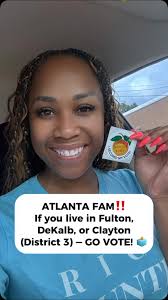 There’s a lowkey but major election happening right now: the Public Service  Commission. 👀, They’re the folks who fight for us when it comes to high  utility bills, price gouging during emergencies, and ...