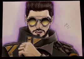 1 226 637 просмотров1,2 млн просмотров. Alok Free Fire Draw Drawing Desenho Drawing Desenho Desenhos
