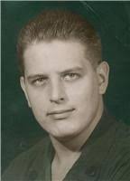 Verne Richardson Obituary (2014)