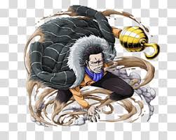 Crocodile is the former leader of baroque works and was introduced. Crocodile One Piece Crocodile Transparent Background Png Clipart Hiclipart