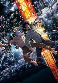 Todos Los Episodios De Inuyashiki Online En Calidad Hd Con Subtitulos En Espanol Completamente Gratis Y Sin Ningun Tipo De Li Peliculas De Anime Imagenes Anime