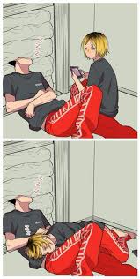Kenma X Kuroo Anime Amino Kuroo haikyuu haikyuu manga kenma kozume haikyuu funny kuroken haikyuu fanart kuroo tetsurou hot daisuga nishinoya. kenma x kuroo anime amino