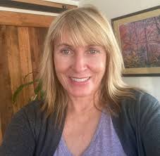 Joanne Sheridan's Instagram, Twitter & Facebook