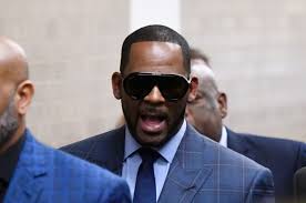 Kelly and choreographer andrea kelly. R Kelly Goes To Jail After Child Support Hearing Cbs Interview