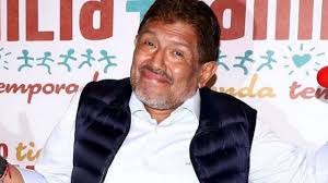 Find juan osorio in the united states. She Is Eva Daniela The Young Actress Who Stole The Heart Of The Producer Juan Osorio Photos Archyde