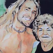 We got another deep cut for you from #ShootConversations. I sit & chat w/ Jackie  Fulton aka the Eagle aka George Hines- a great dude with plenty of great  stories to tell.