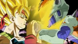 Namun, kedamaian ini berumur pendek; Dragon Ball Episode Of Bardock Special Anime News Network