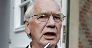 Bent Jensen er en mester i misinformation