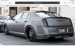 Image result for Gunmetal 2014 Chrysler