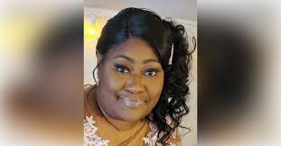 Obituary information for Dawn En'Joli Bond