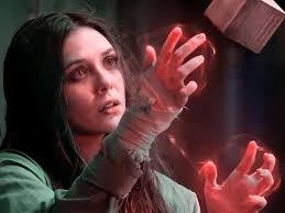 Você Conhece A Wanda