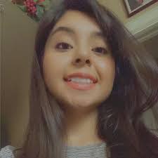 Jessica Soberanes's Instagram, Twitter & Facebook