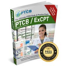 The ptcb exam is used to ensure candidates have the proper knowledge to become a pharmacy technician. The Ultimate Ptcb Study Guide Practice Exam Excite Digital