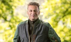 Here are some helpful navigation tips and features. Chris Packham Meet Springwatch Presenter S Girlfriend And Stepdaughter Megan Hello