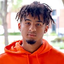 CB Devin Moore Talks Gators Official Visit, Updates Recruitment