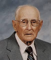 Hershel Ira Pence (1911-2018)