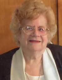 Mary Filipovits Obituary