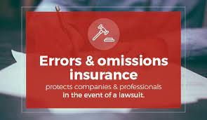 We're here to explain this essential type of liability policy—breaking down coverage and costs—so that you have all the information you need to adequately protect your small business. Everything You Need To Know About Errors And Omissions Insurance Statece Com