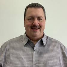 Roy O'Brien Ford Staff