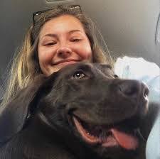 Rachel Ackerman's Instagram, Twitter & Facebook