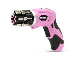 Black And Decker Cordless Drill 18v Review Flower Screwdriver Google Search With Images Electric Screwdriver Power Tools Design Pink Power
