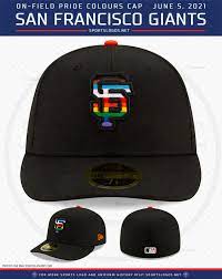 We did not find results for: San Francisco Giants To Wear Pride Colours On Uniform This Weekend First In Mlb Sportslogos Net News