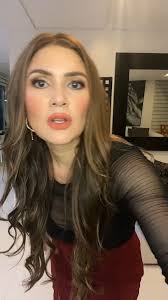 Vina Morales Tiktok