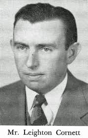 Leighton Marion Cornett (1916-2003)