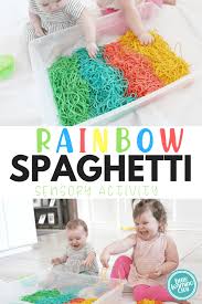 Beautiful baby boy nursery ideas. Sensory Activities 6 12 Months Little Learning Club