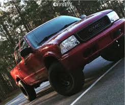 Image result for Black 2004 Sonoma