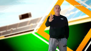 Portugal played for almost the entire game in hungary's half. Sport1 Tippspiel 32 Spieltag Mario Basler Tippt Auf Bvb Patzer