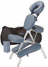 Earthlite Vortex Portable Masseuse Massage Chair By Earthlite 289 00 The Superlite Vortex Massage C Massage Chair Massage Equipment Massage Chairs