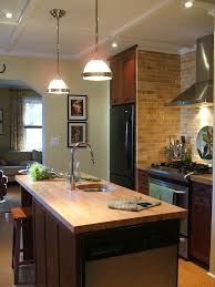 No maintenance or water is required for this lovely piece to bring lifelike looks to your space. 10 Kitchens That Aren T White