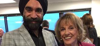 alldayPA appointed by The Silver Line