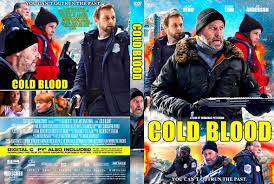 One day, an injured woman arrives in front of his house. Covercity Dvd Covers Labels Cold Blood