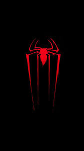 68309 views | 52742 downloads. Spiderman Logo Wallpapers Wallpaper Cave