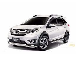 Buy and sell on malaysia's largest marketplace. Honda Br V 2018 V I Vtec 1 5 In Selangor Automatic Suv White For Rm 73 500 4720583 Carlist My