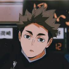 February 17, 2021june 5, 2020 by admin. Anime Journal Supplies Haikyuu To The Top Printable Download Weeb Print Digital Download Instant Download In 2021 Haikyuu Anime Anime Osamu Miya