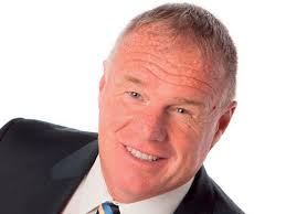 Darren Allison Archives