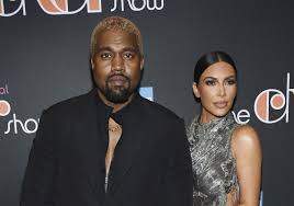 Kim and kanye have been allegedly living separate lives, with kim in calabasas and kanye in kim and kanye are seemingly getting divorced because they've grown apart a lot in the last couple years. Kim Kardashian Says Family Is Powerless In Husband Kanye West S Bipolar Struggle Pittsburgh Post Gazette