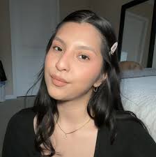 get to know me <33 // hi i'm cindy!