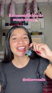 Tono #33 de GC Nails: Imprescindible para Manicuristas