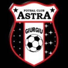 Asociația fotbal club astra giurgiu (romanian pronunciation: Fc Astra Astrafc Twitter