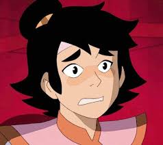 Micah And Light Spinner Are Platonic Soulmates She Ra Princess Of Power Anime Princess Of Power