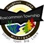 Roscommon from roscommontownshipmi.gov